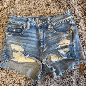 American Eagle shorts
